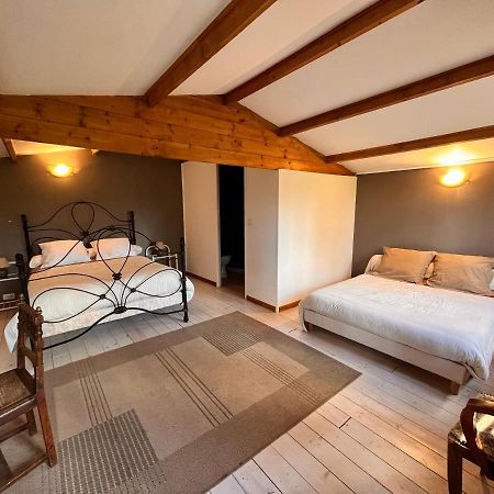 Hotel Chateau De Chicamour Sury-aux-Bois Zewnętrze zdjęcie