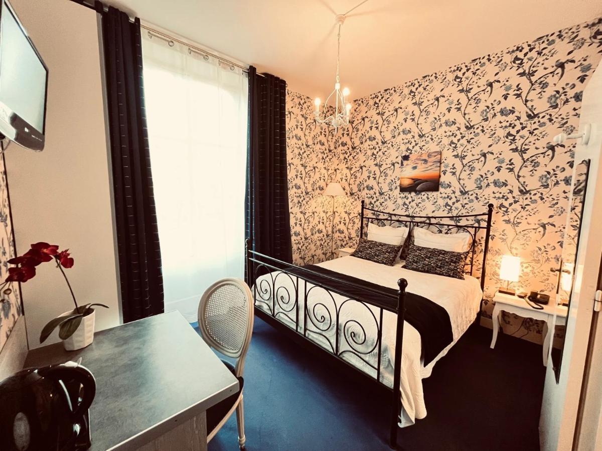 Hotel Chateau De Chicamour Sury-aux-Bois Zewnętrze zdjęcie