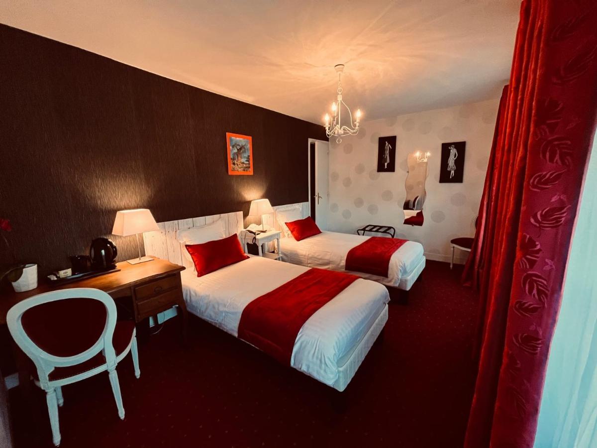 Hotel Chateau De Chicamour Sury-aux-Bois Zewnętrze zdjęcie