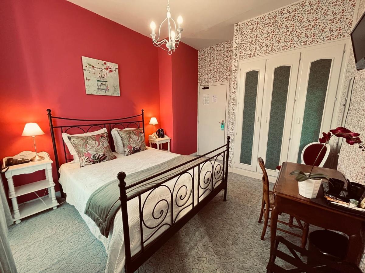 Hotel Chateau De Chicamour Sury-aux-Bois Zewnętrze zdjęcie