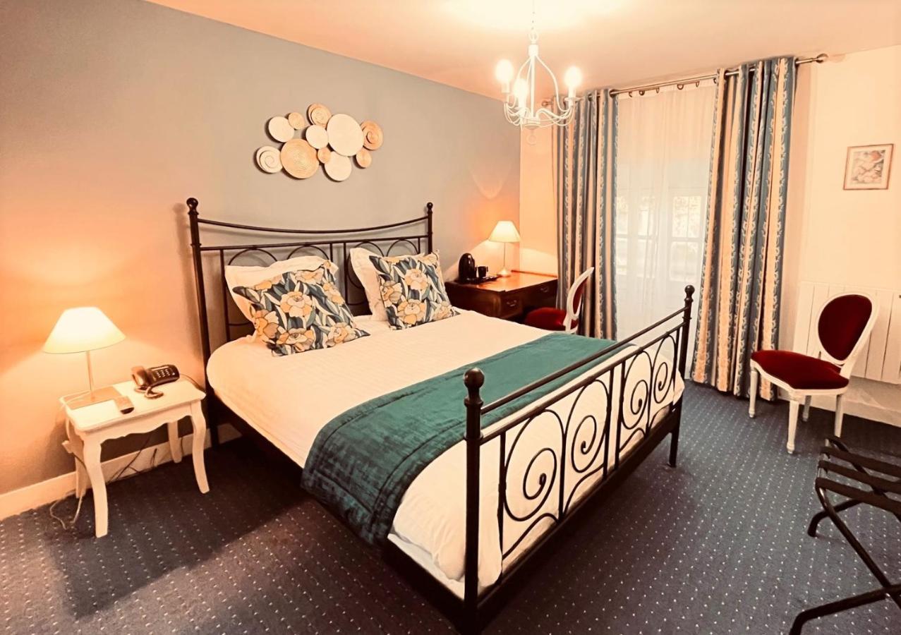 Hotel Chateau De Chicamour Sury-aux-Bois Zewnętrze zdjęcie