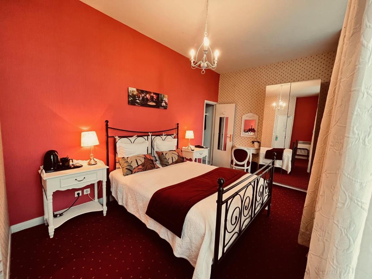 Hotel Chateau De Chicamour Sury-aux-Bois Zewnętrze zdjęcie