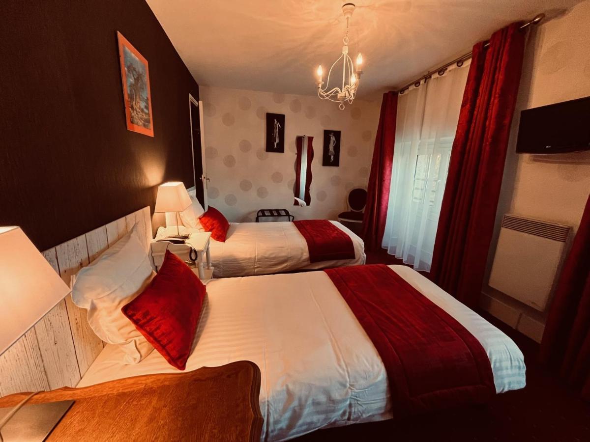 Hotel Chateau De Chicamour Sury-aux-Bois Zewnętrze zdjęcie