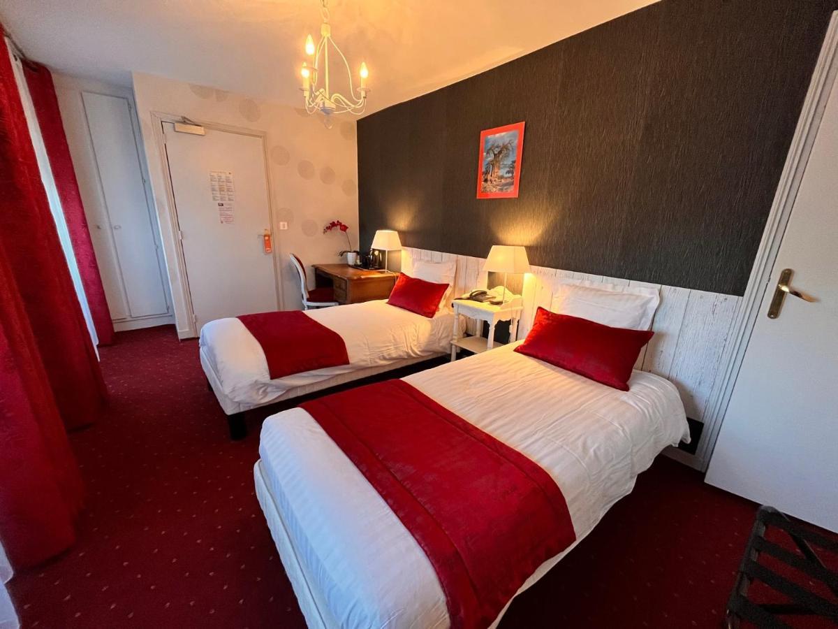 Hotel Chateau De Chicamour Sury-aux-Bois Zewnętrze zdjęcie