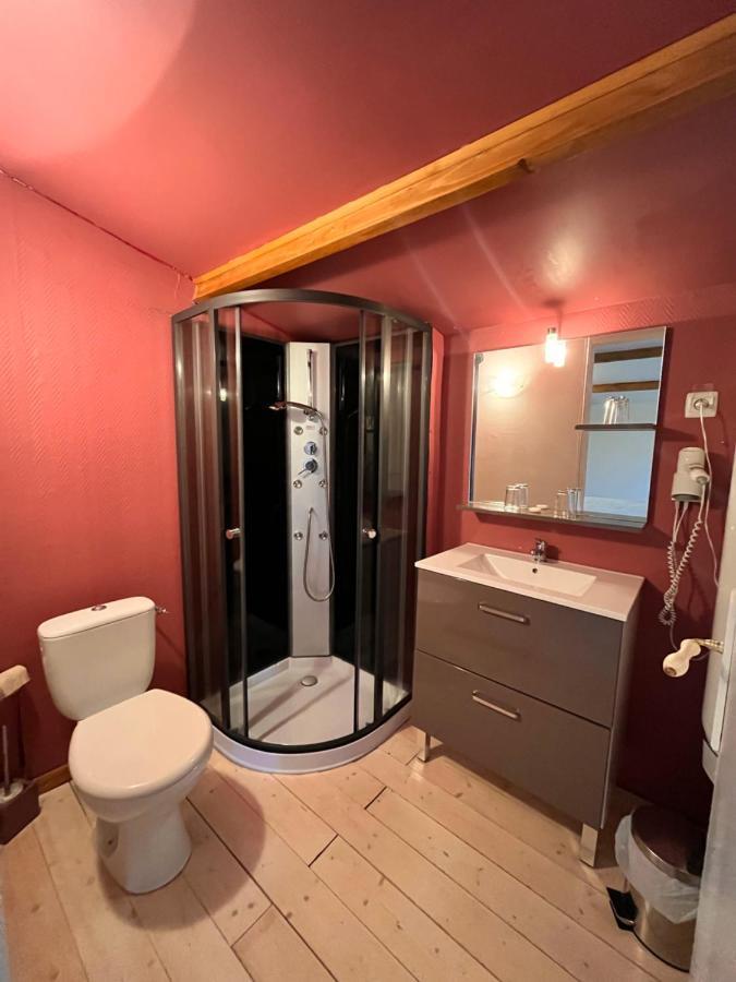 Hotel Chateau De Chicamour Sury-aux-Bois Zewnętrze zdjęcie