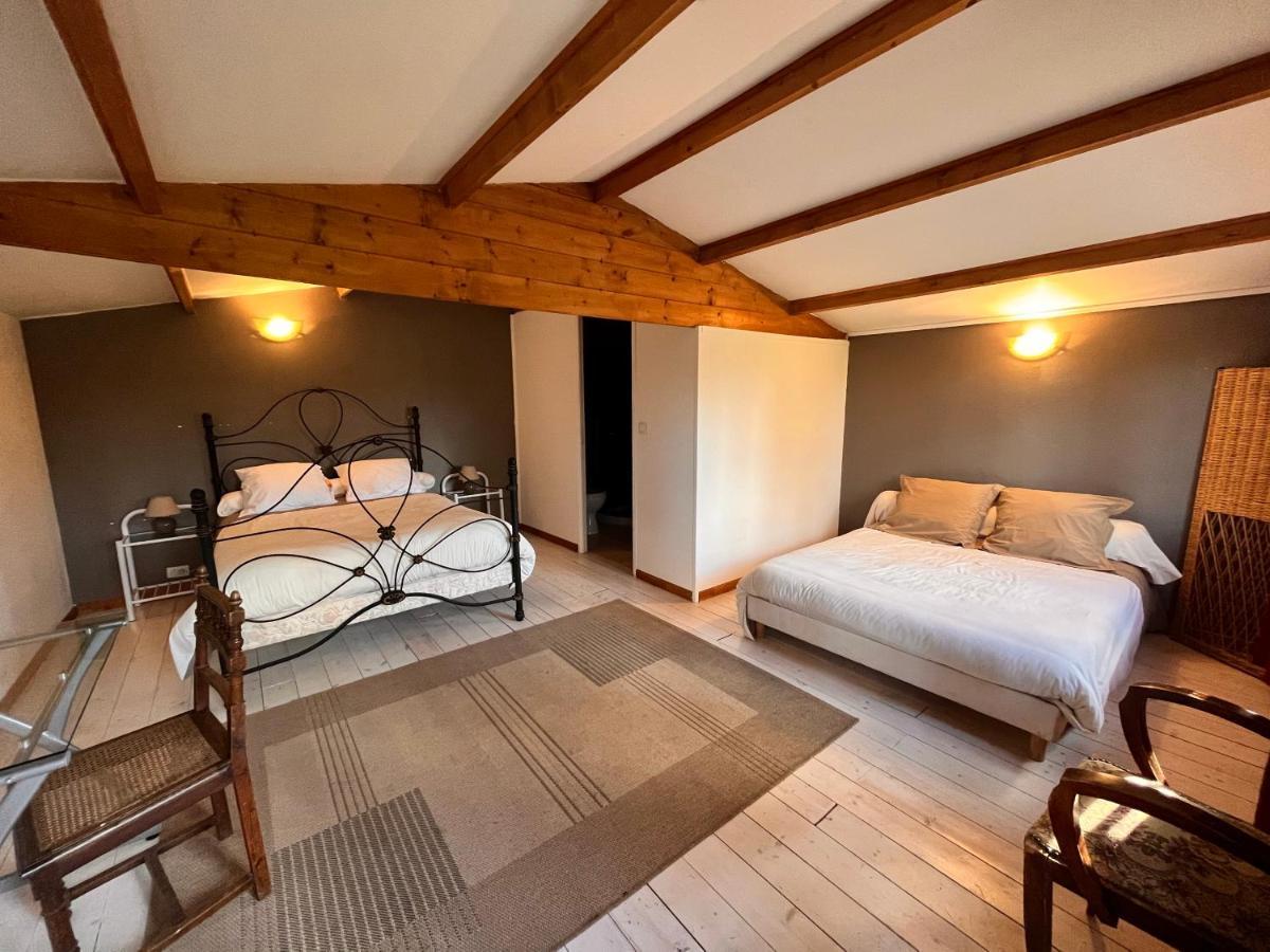 Hotel Chateau De Chicamour Sury-aux-Bois Zewnętrze zdjęcie