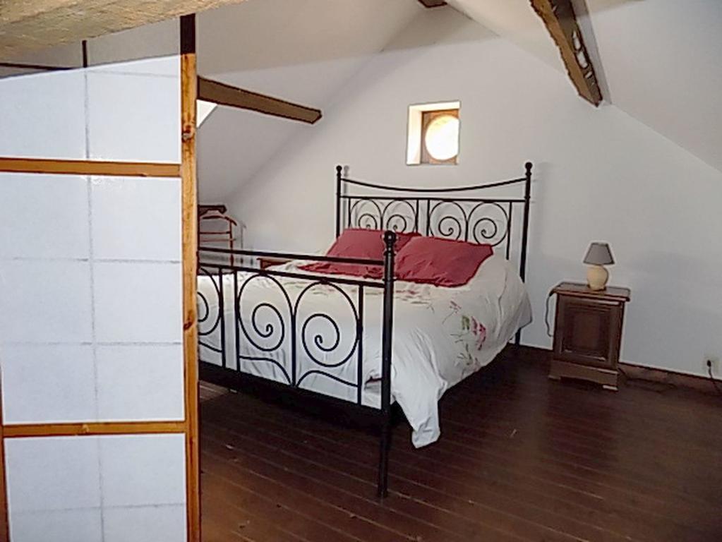 Hotel Chateau De Chicamour Sury-aux-Bois Pokój zdjęcie